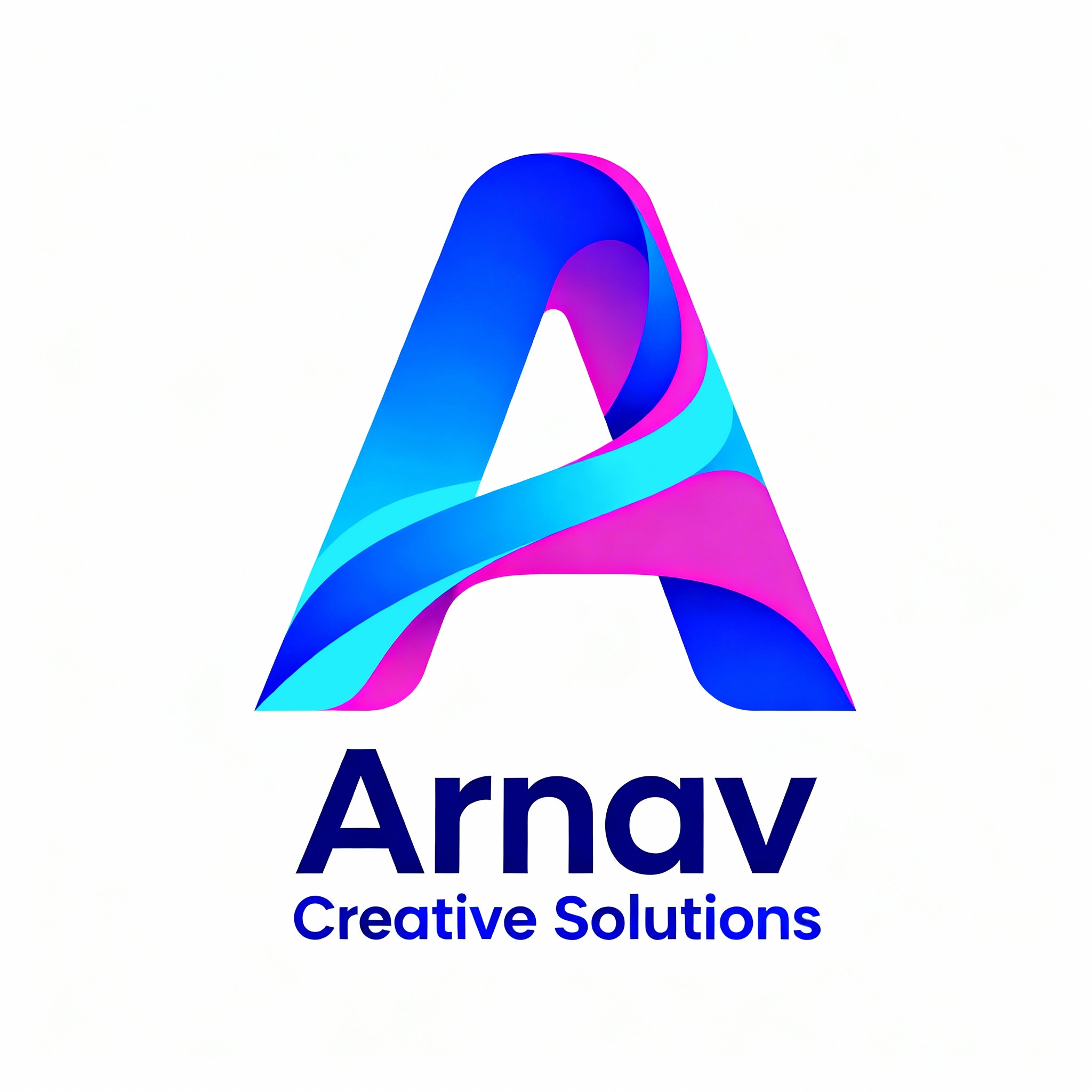 Arnav Creative Solutions logo